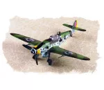 HobbyBoss 80227 - Bf109 G-10 