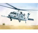 Italeri 2666 - MH-60K BLACKHAWK SOA