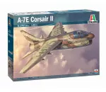 Italeri 2797 - A-7E CORSAIR II