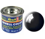 Revell 07 - Black