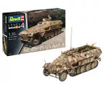 Revell 3295 - Sd. Kfz. 251/1 Ausf.A