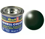 Revell 363 - Dark Green  