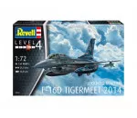 Revell 3844 - F-16D FIGHTING FALCON