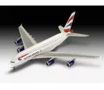 Revell 3922 - A-380-800 British Airways