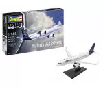 Revell 3942 - Airbus A320 Neo
