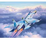 Revell 3948 - Su-27 Flanker