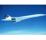 Revell 4257 - Concorde Air France