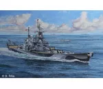 Revell 5128 - Battleship U.S.S. Missouri (WW