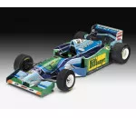 Revell 5689 - 25th Anniversary Benetton F