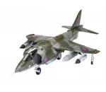 Revell 5690 - Gift Set Hawker Harrier GR Mk.1