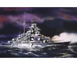 Revell 5802 - Bismarck