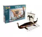 Revell 65403 - Viking ship Makett Szett 