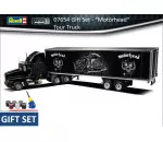 Revell 7654 - Gift Set Motörhead Tour Truck