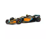 Solido 1809102 - McLaren MCL36 L.Norris Orange Emilia Romagna GP 2022 