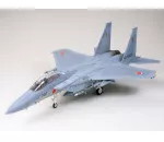 Tamiya 60307 - F-15J Eagle - 1 Figure