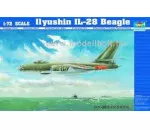 Trumpeter 01604 - Iljushin IL-28 Beagle
