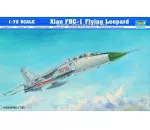 Trumpeter 01608 - Xian FBC-1 Flying Leopard