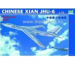 Trumpeter 01614 - Xian JHU6 China