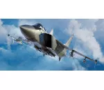Trumpeter 01681 - Russian MiG-31M Foxhound 