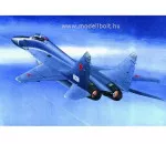 Trumpeter 02239 - Russian MiG-29K Fulcrum