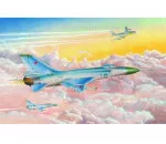 Trumpeter 02811 - Sukhoi Su-15 TM Flagon F