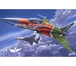 Trumpeter 02815 - PLAAF FC-1 Fierce Dragon (Pakistani JF-1