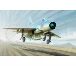 Trumpeter 02859 - J-7A Fighter 