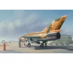 Trumpeter 02863 - MiG-21MF Fighter 
