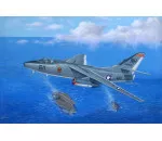 Trumpeter 02871 - EA-3B Skywarrior Strategic Bomber 
