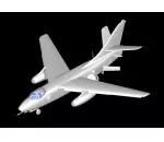 Trumpeter 02872 - EKA-3B Skywarrior Strategic Bomber 