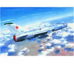Trumpeter 02898 - Soviet Su-11 Fishpot 