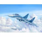 Trumpeter 03223 - Russian MIG-29A Fulcrum 