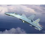 Trumpeter 03915 - PLAAF J-11B fighter 