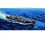 Trumpeter 05717 - USS Blue Ridge LCC-19 2004