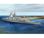 Trumpeter 05773 - Ger. Battleship Admiral Graf Spee 1937 