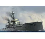 Trumpeter 06704 - HMS Dreadnought 1907 