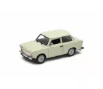 Welly 24037 - Trabant 601  1/24 - 1/27